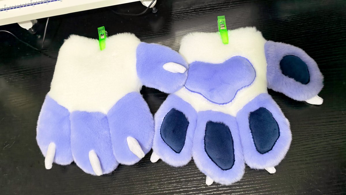 FURGENCE tweet media