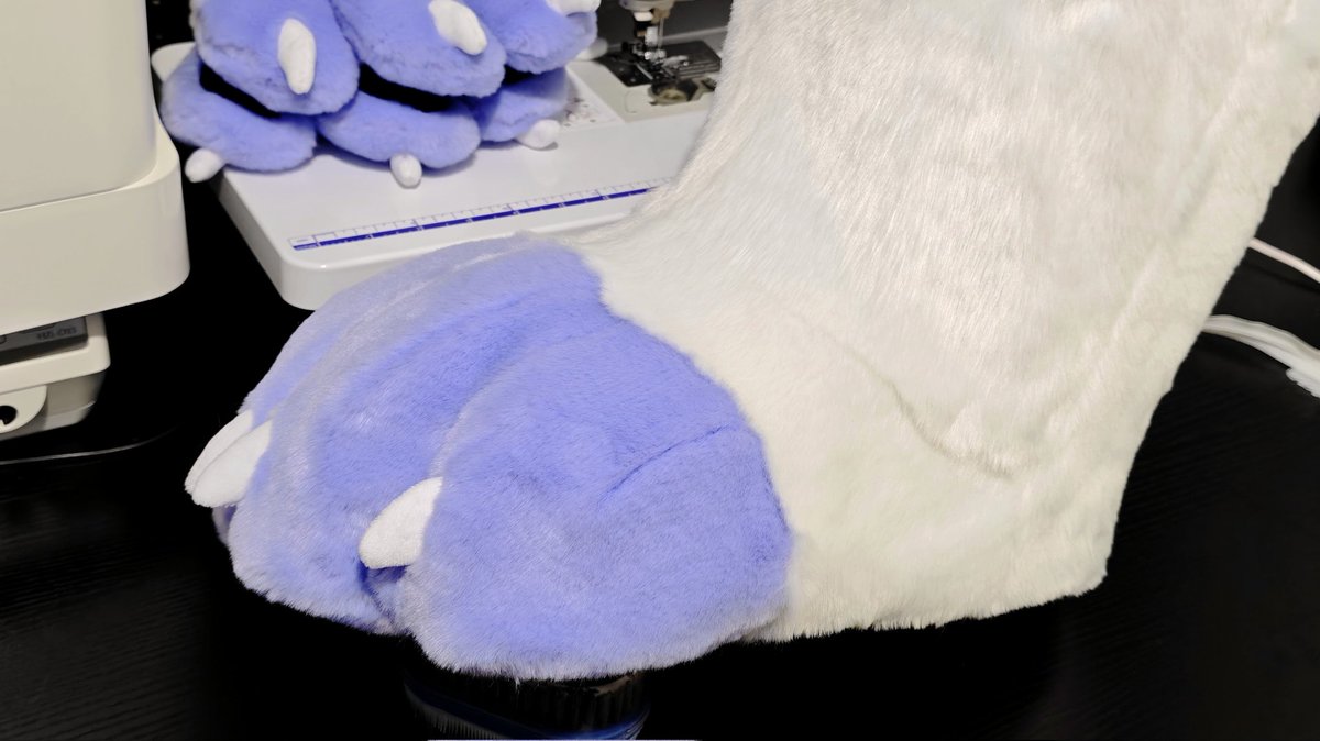 FURGENCE tweet media