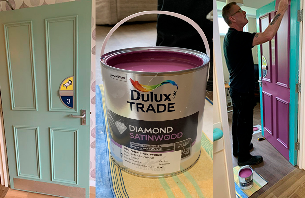 Trade Decorator tweet media