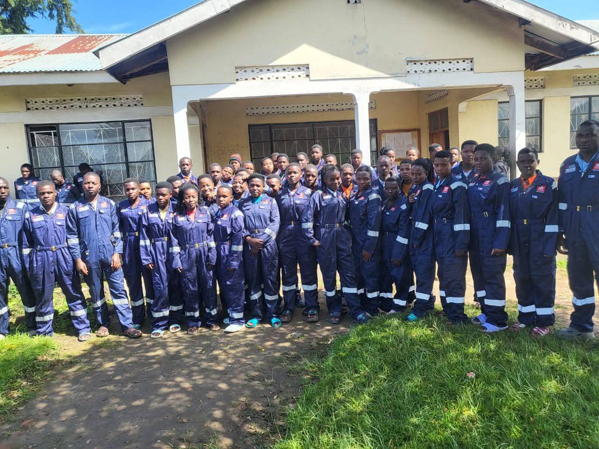 Kabale Diocese tweet media