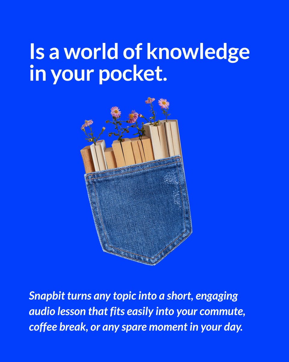 snapbit tweet media