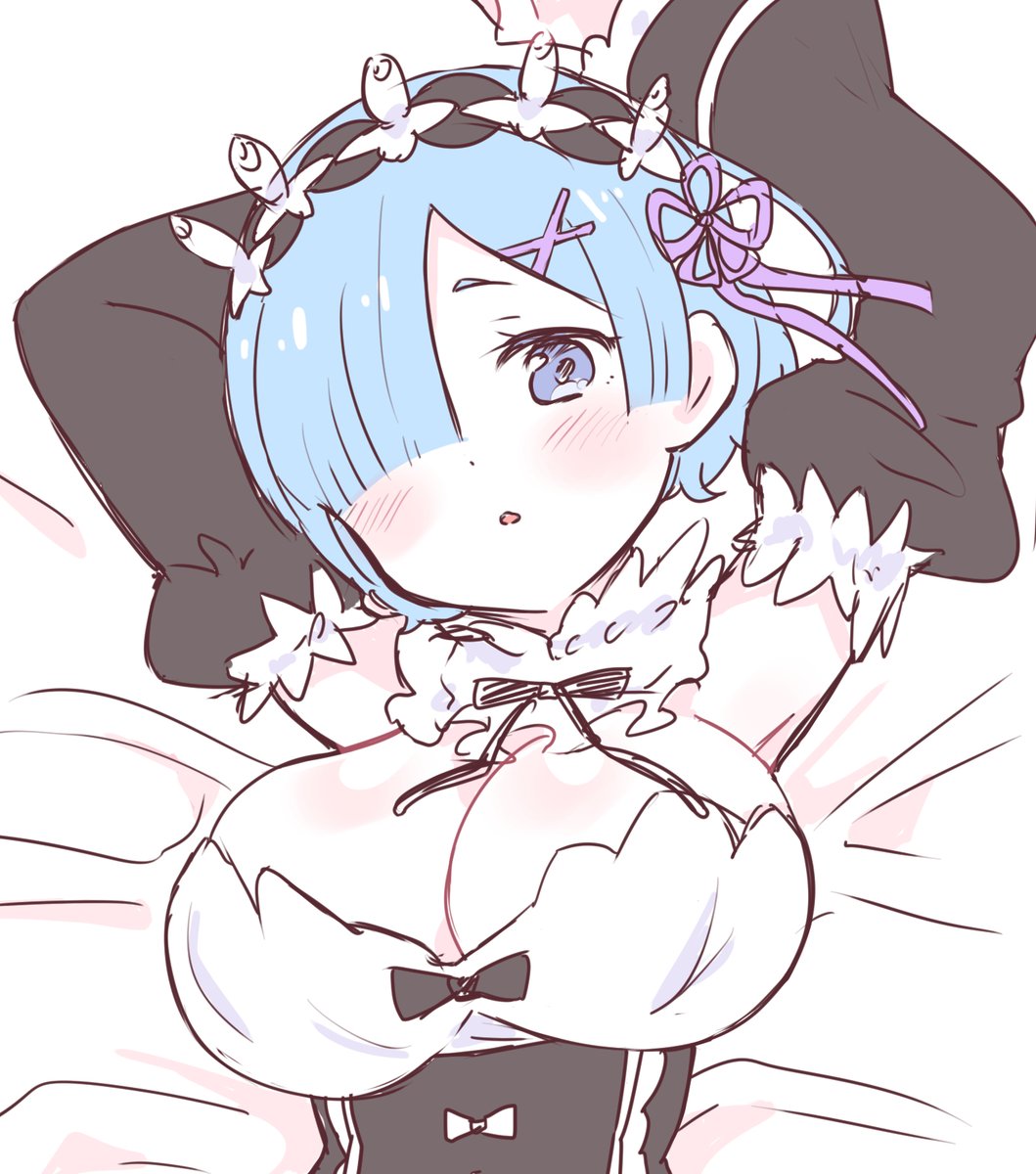 めぅ🫠skeb募集中 tweet media