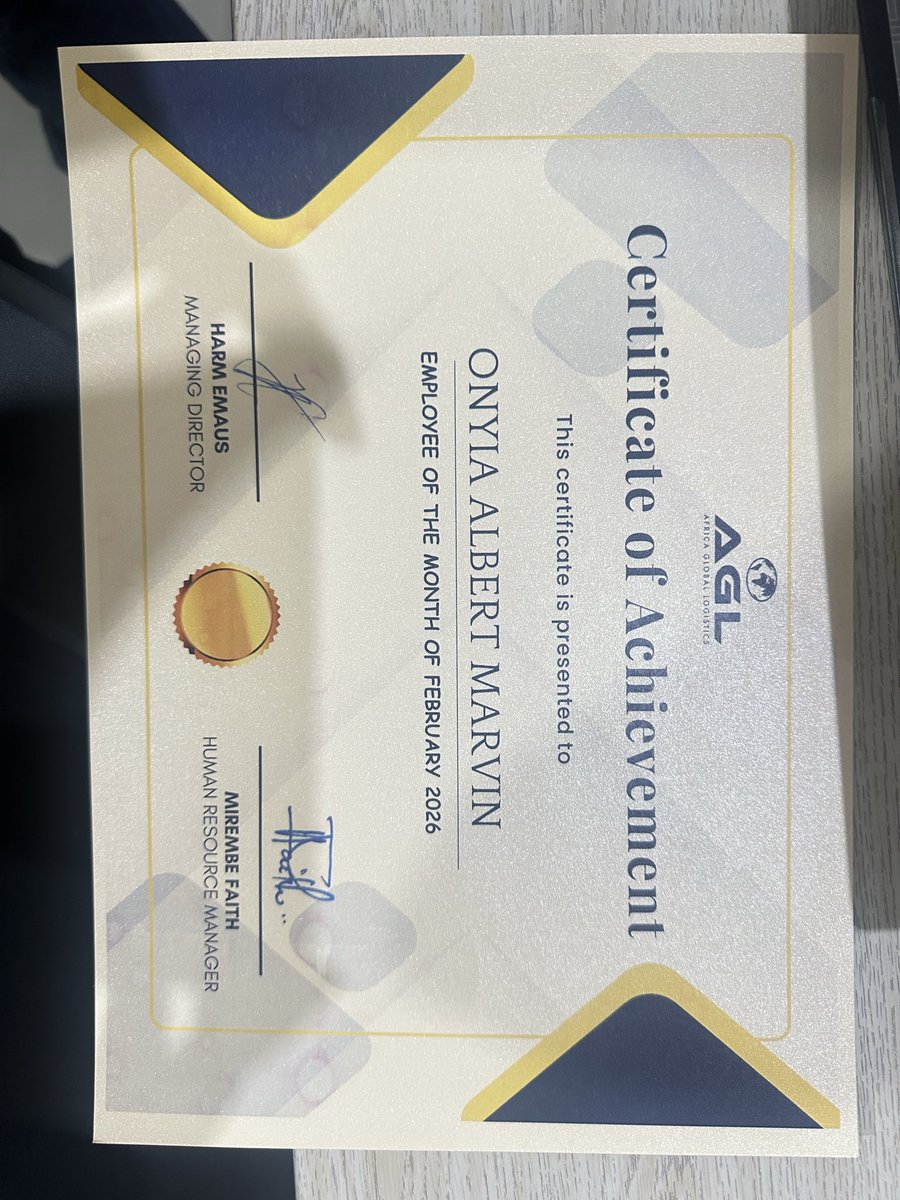 Albert O Marvin tweet media