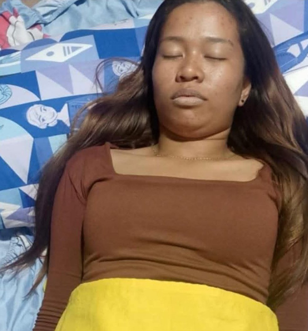 Heaven 🚬 tweet media