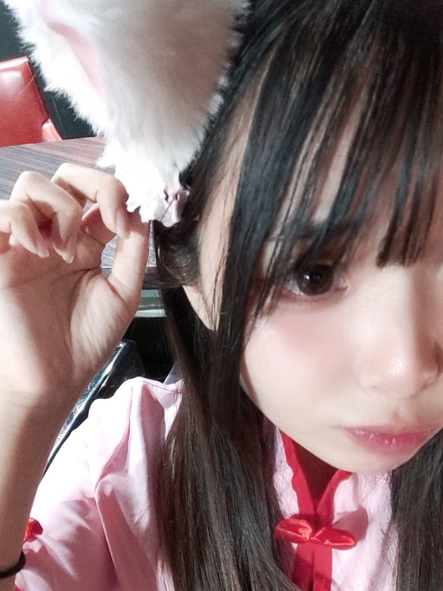 こはね🩵🪽 ギルド赤坂見附 tweet media