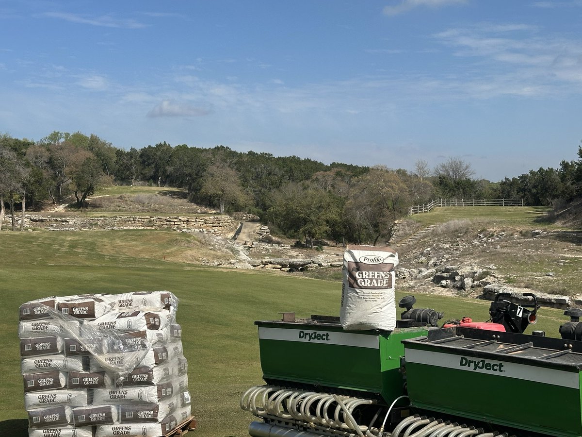 Total Turf Solutions LLC tweet media