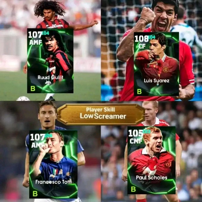 Emmanuel🥇 tweet media