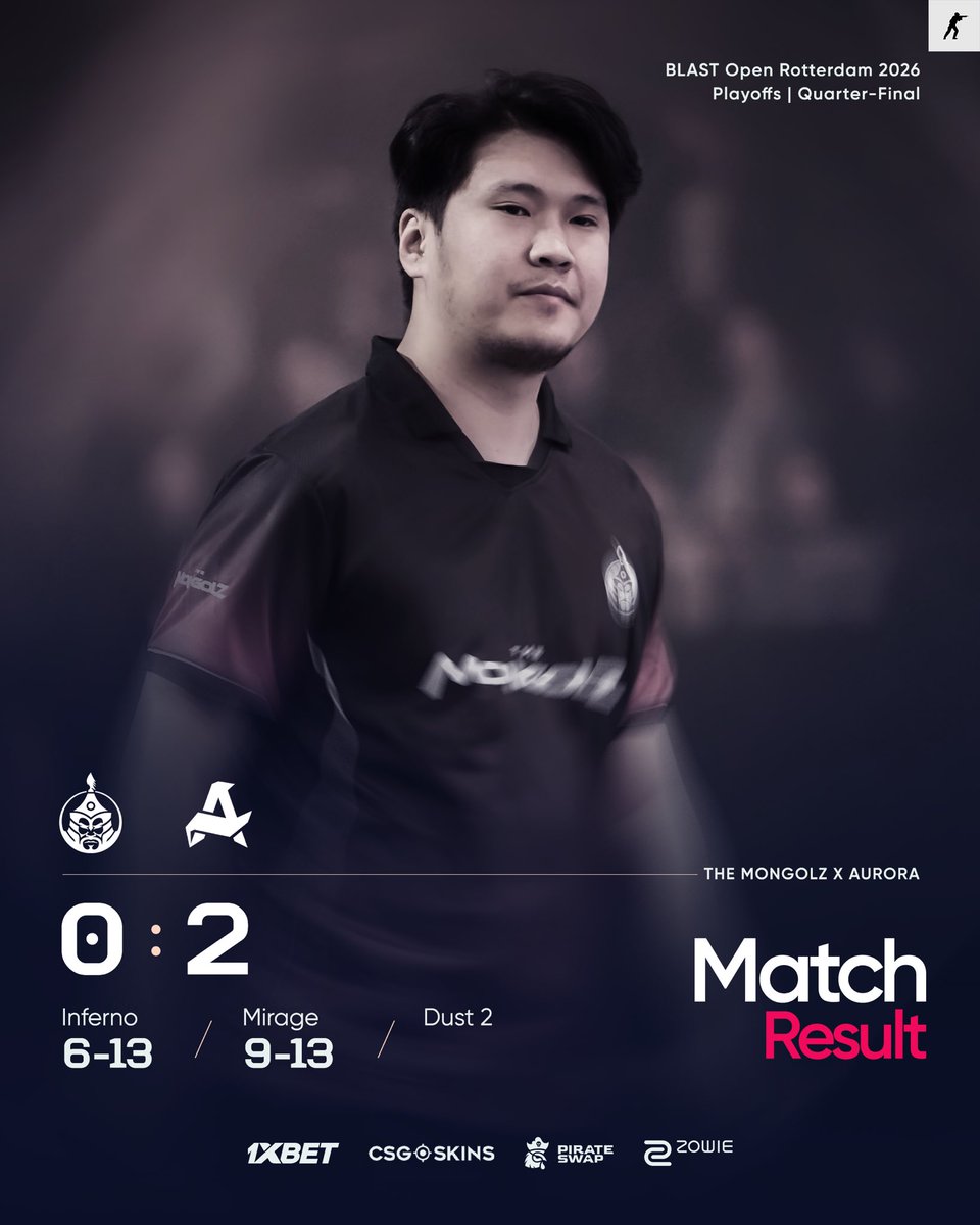 The MongolZ tweet media