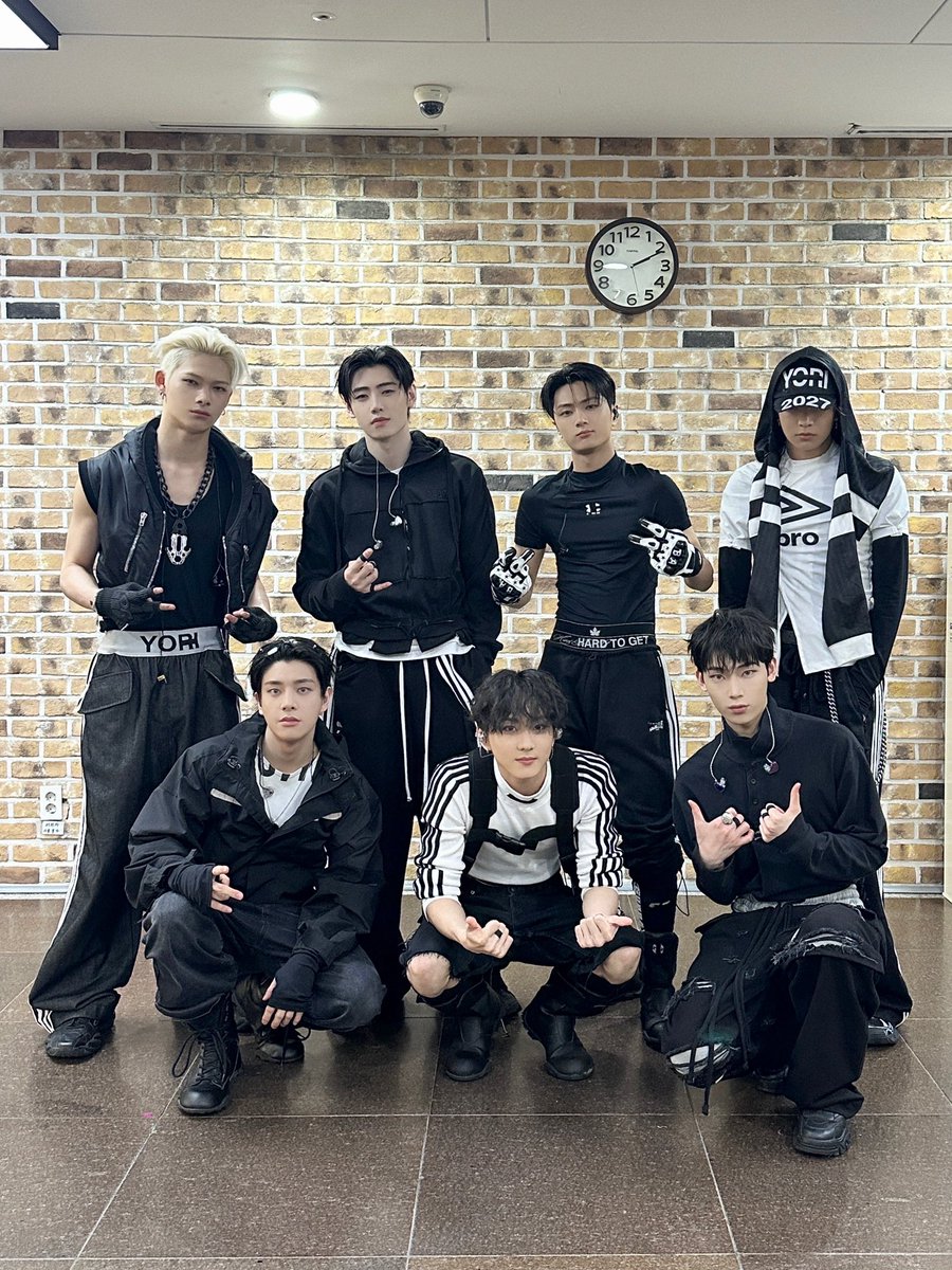 rwonie⁷- ENHYPEN IS 7 tweet media