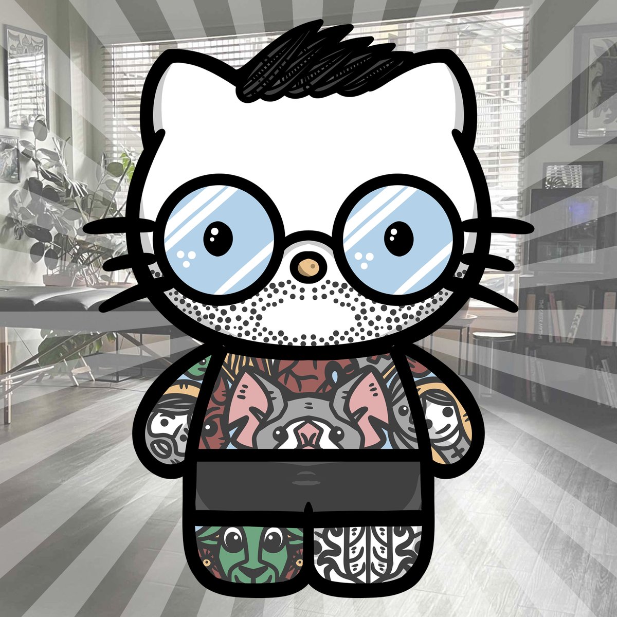 Mark de Gruchy tweet media