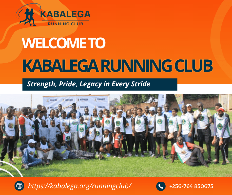 Kabalega Running Club tweet media