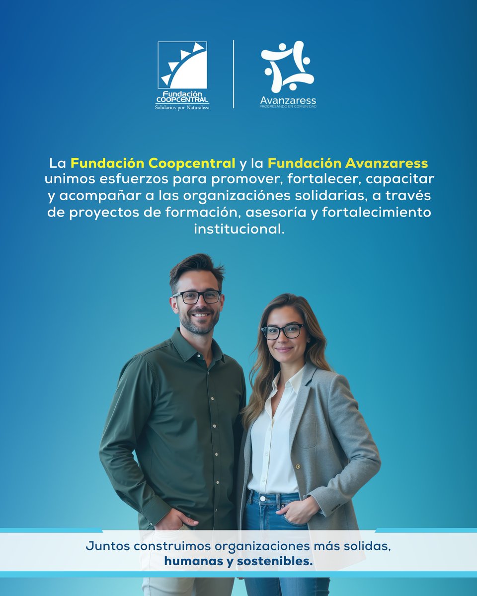 Banco Cooperativo Coopcentral tweet media