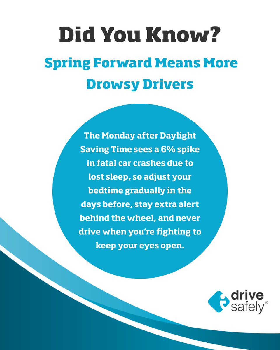 I Drive Safely tweet media