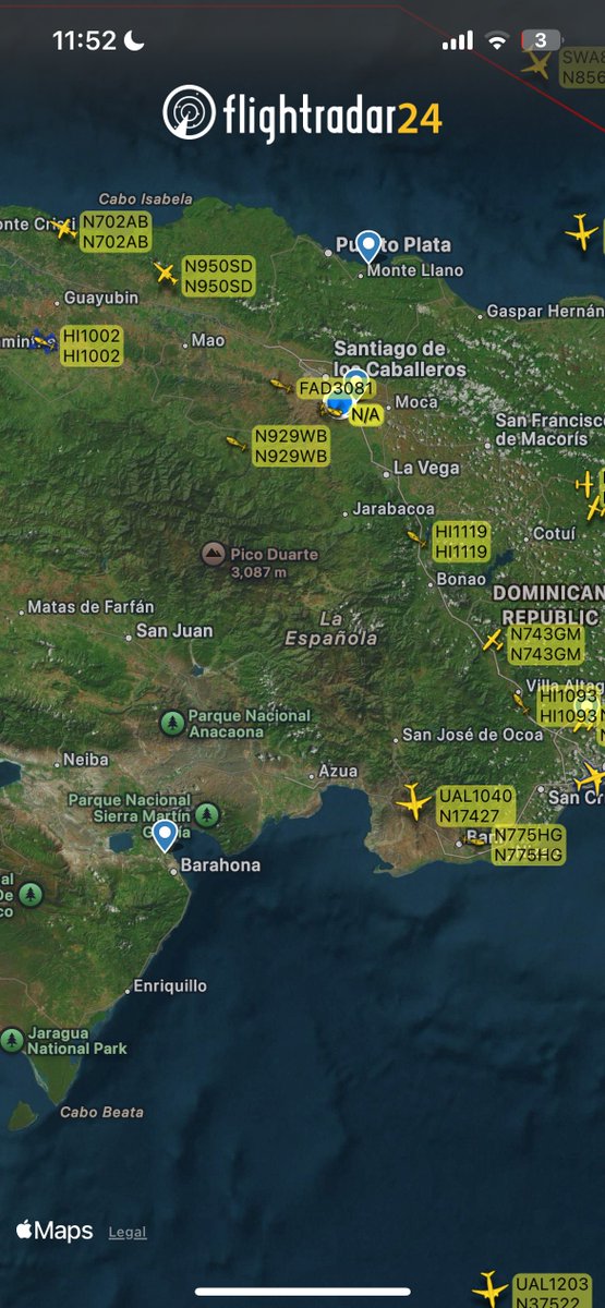 Yoel Samuel Castillo Castillo tweet media