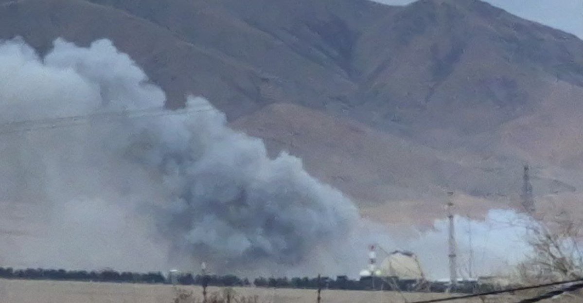 Status-6 (War & Military News) tweet media