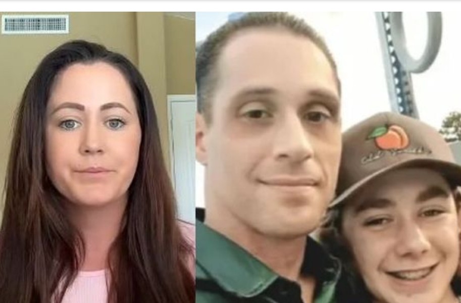 The Ashley tweet media