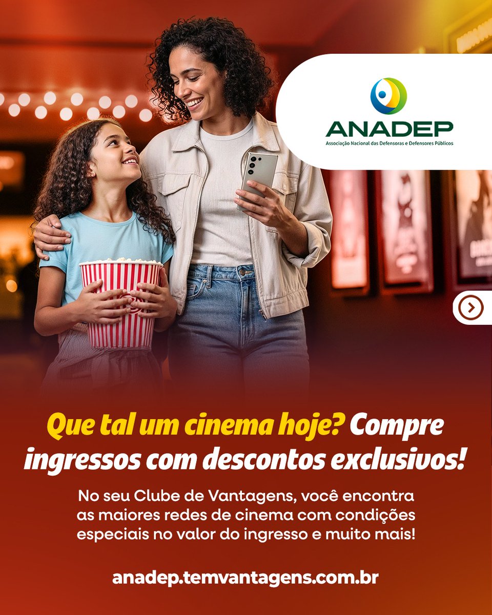 ANADEP_Brasil tweet media