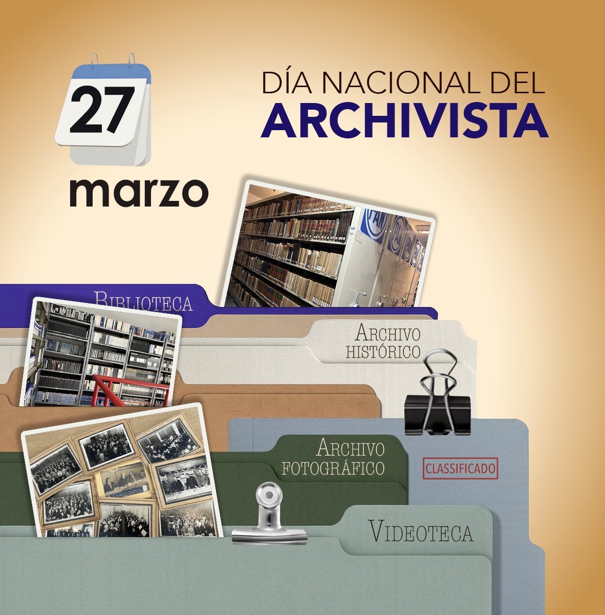 Fundación Rafael Preciado Hernández, A.C. tweet media