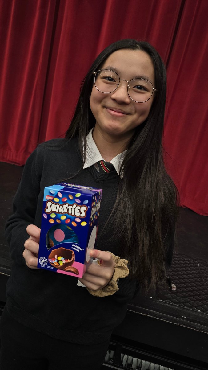 The Friary School tweet media