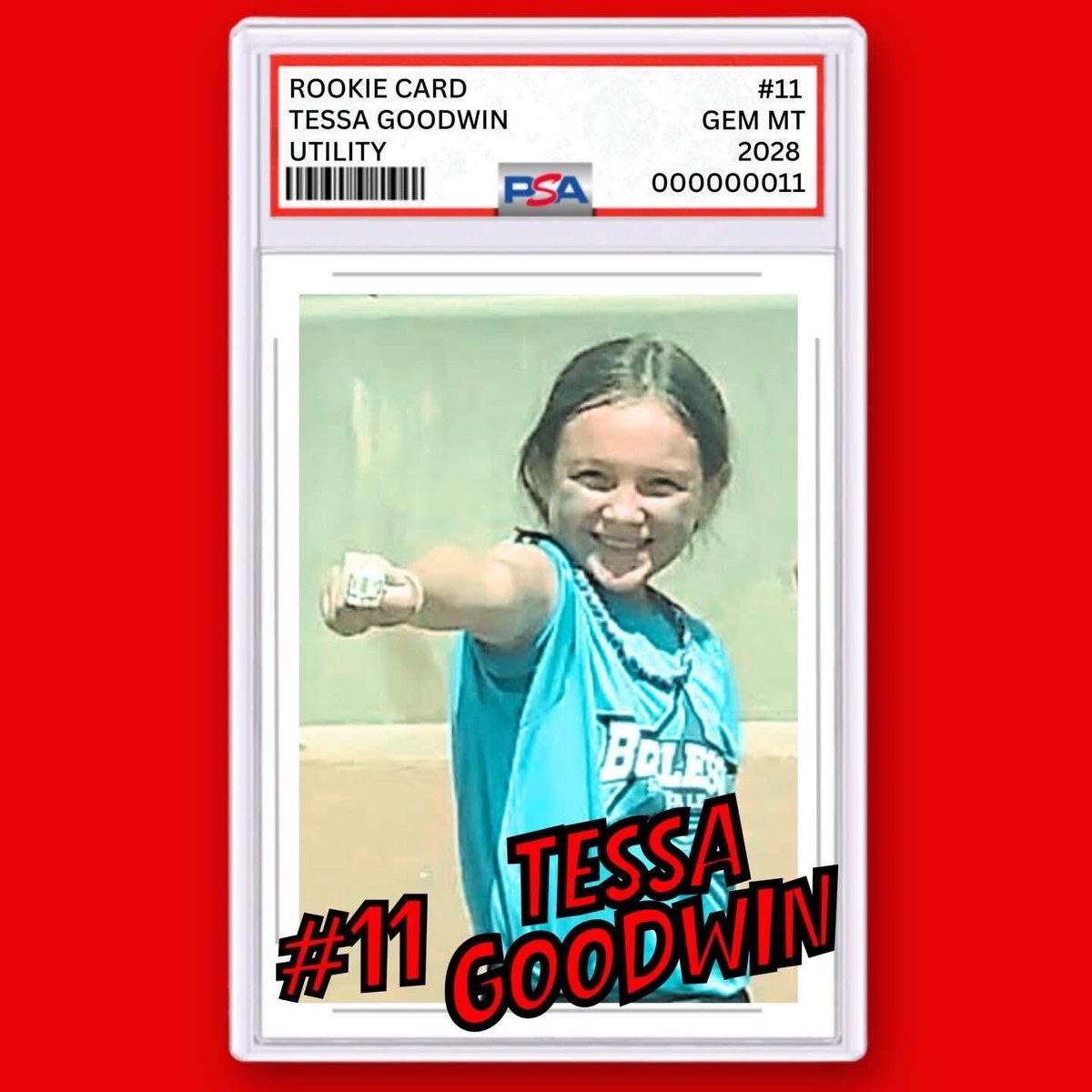 BhsElkSoftball's tweet photo. Tonight is all about that full-circle moment. Playing for the girl they used to be… and inspiring the ones watching in the stands.

Join us for Youth Night as we take the field together.

📍 vs Everman
🕠 5:30 PM 
Free entry for kids in a Jersey, elk shirt or with the flyer! https://t.co/rozsHXXDPv