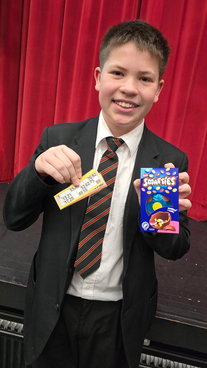 The Friary School tweet media