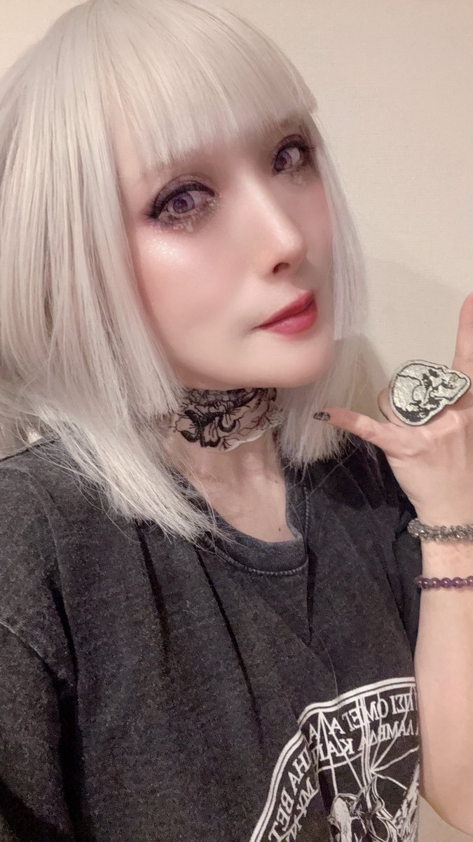 れんげつ🌙蓮月 tweet media