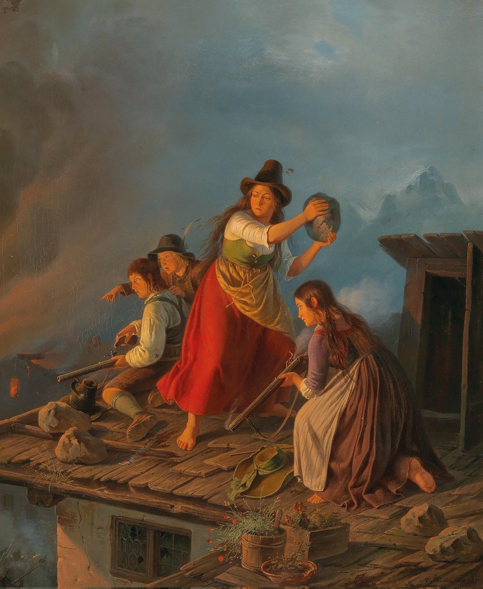 TotalDeather tweet media