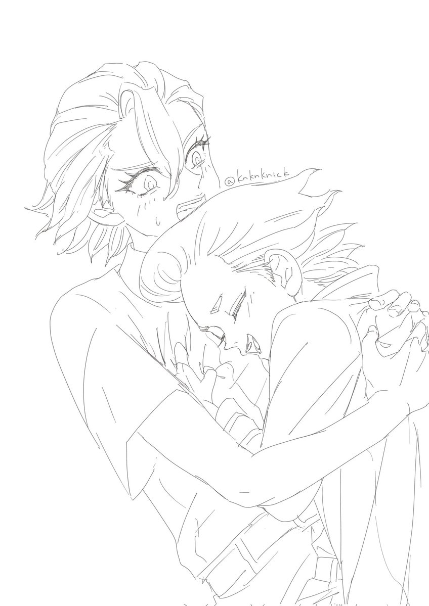 くにく tweet media