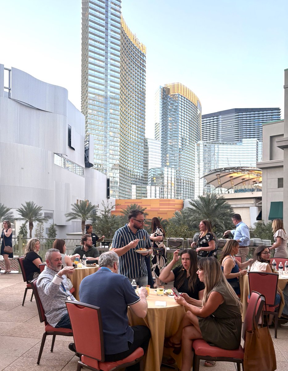 CQ Partners tweet media