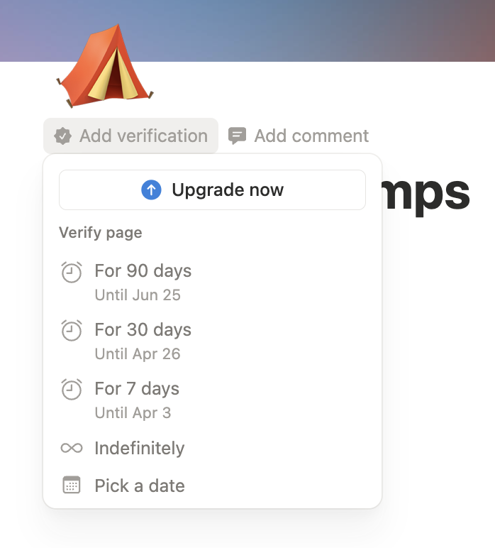 SFinBloom's tweet photo. WTF @NotionHQ , GET YOUR FUCKING PAYWALLED FEATURE ADS OUT OF CENTER OF MY WORKSPACE OR WE ARE BREAKING UP TODAY! https://t.co/NdX7mzPtsa