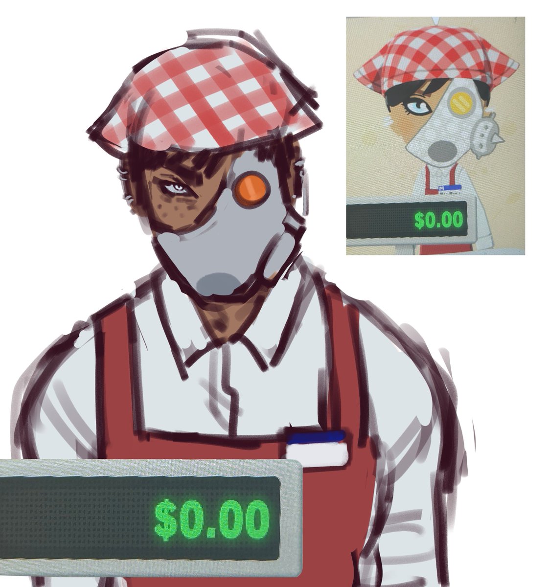 moss 🍉 comms full! tweet media