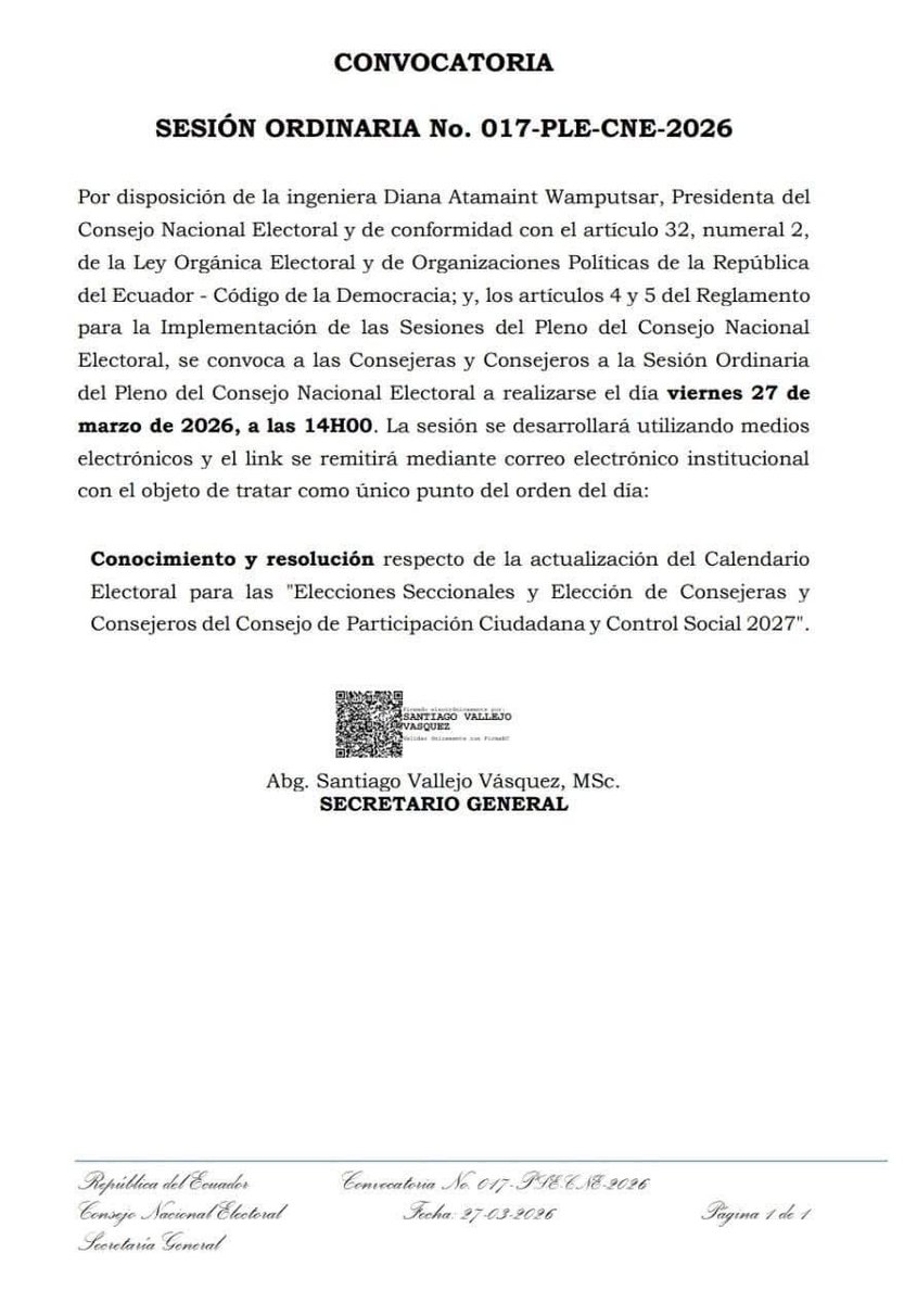 Jorge Pacheco 🇪🇨 tweet media