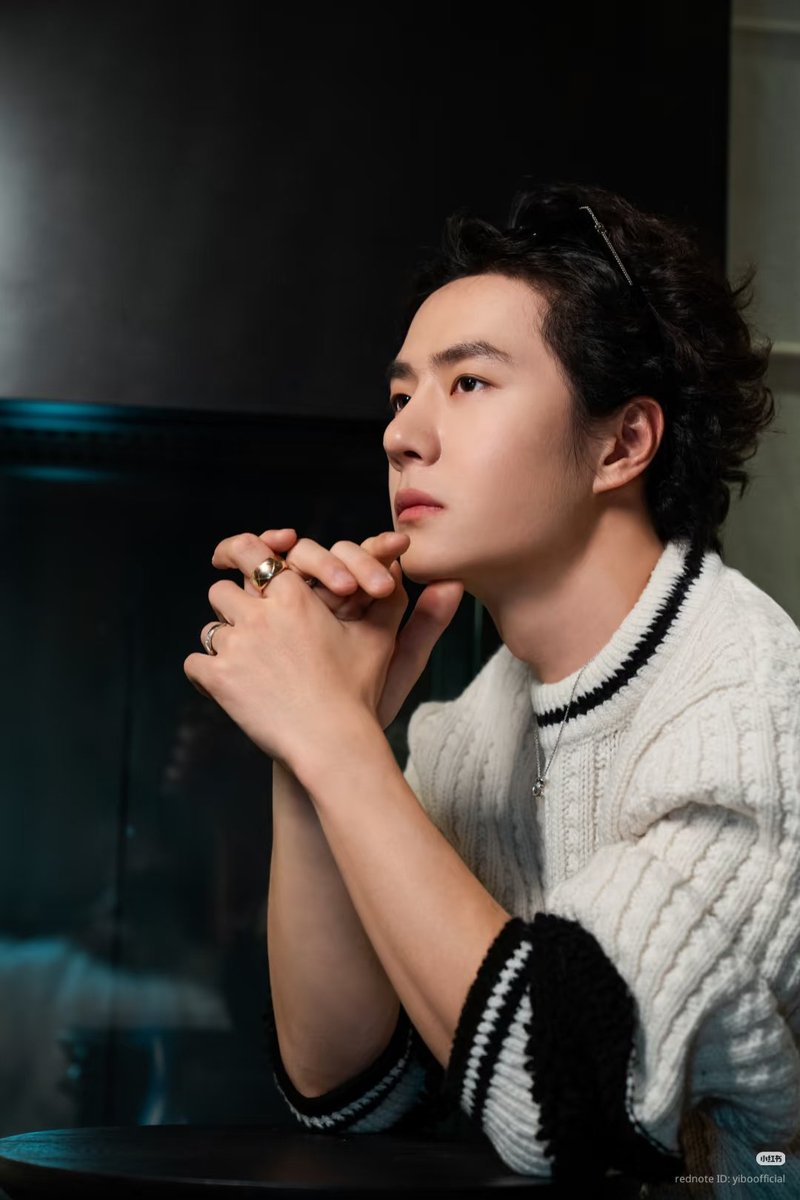envyofyibo's tweet photo. Five Wang Yibo's weibo id names;

1. NTNSLeo
2. UNIQ_一博
3. NTNS一搏
4. UNIQ-王一博
5. 王一博·YIBO

#WangYibo https://t.co/Ko5OjS8YzV