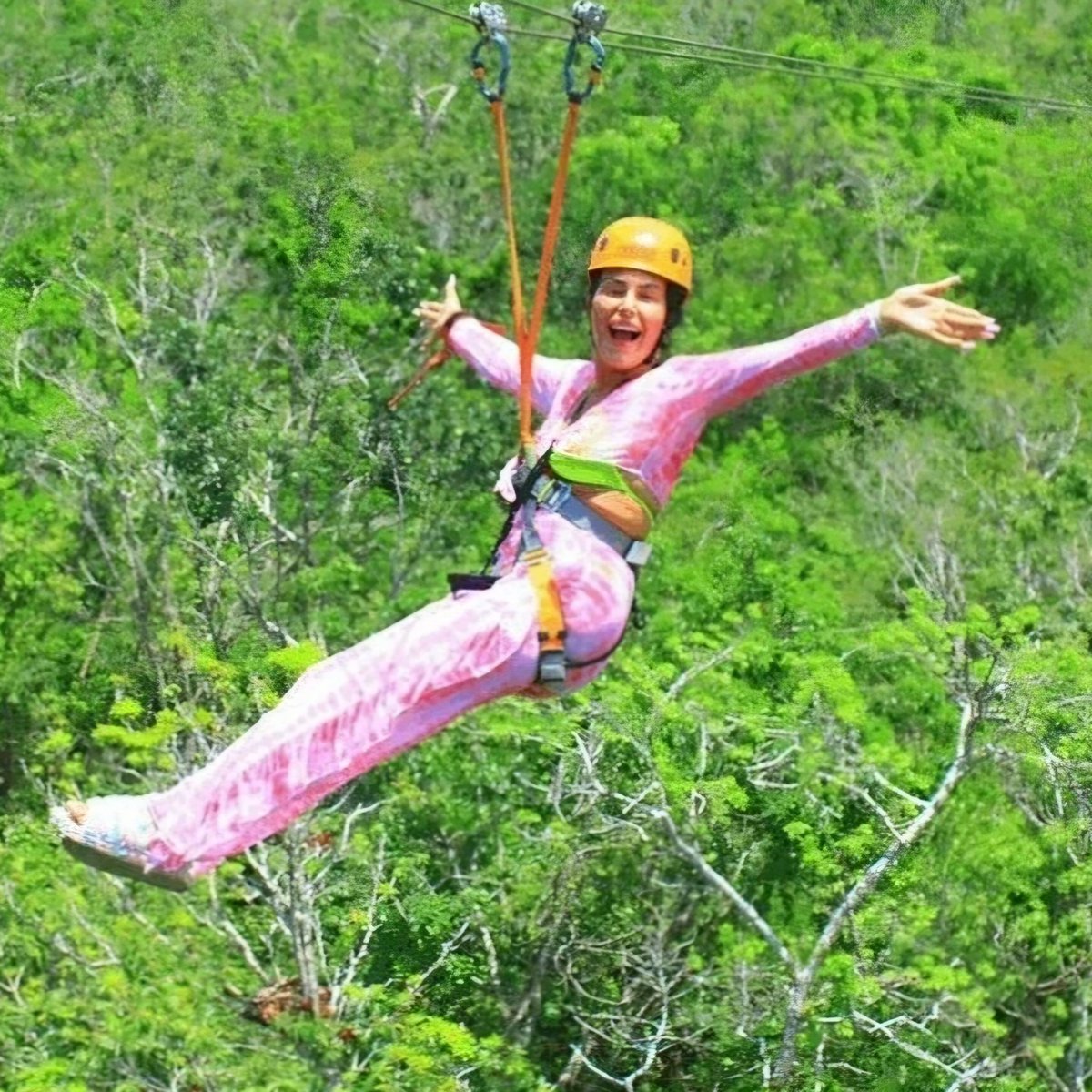 SİYAH SANCAK tweet media