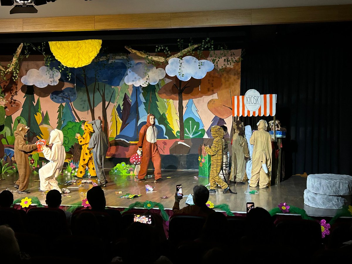 BK 19 Mayıs Kampüsü tweet media