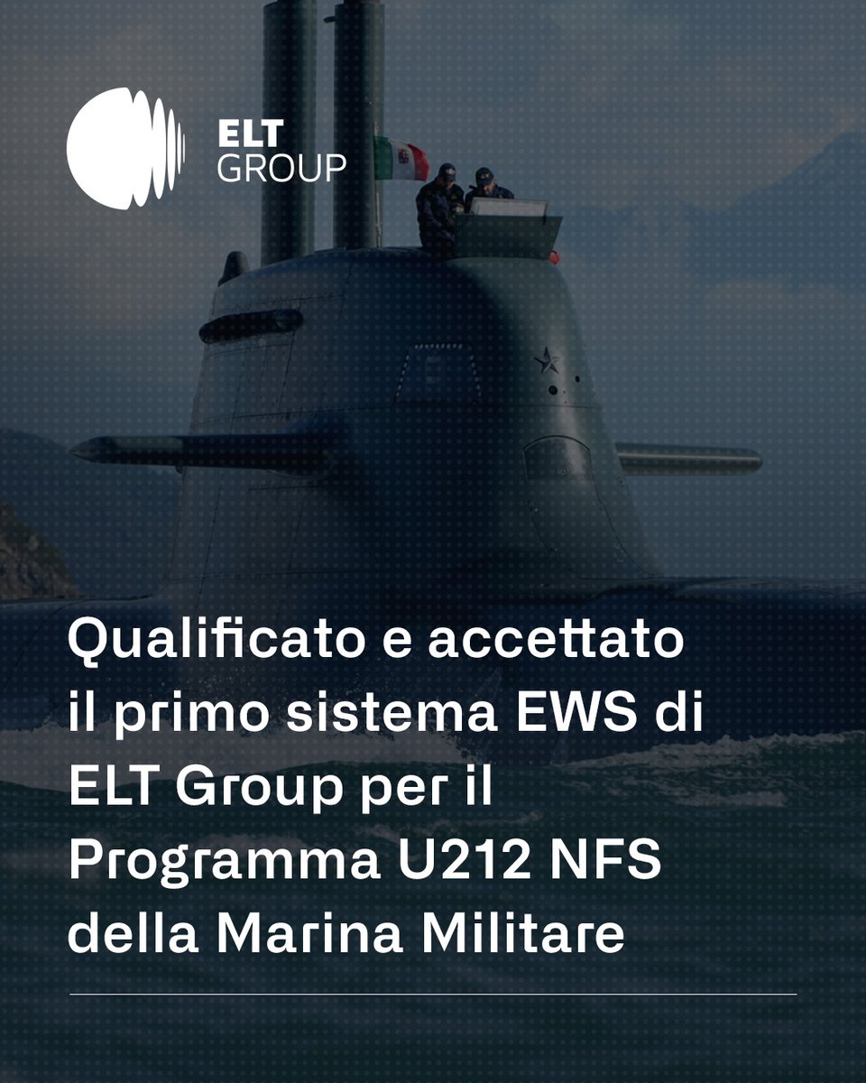 ELT Group tweet media