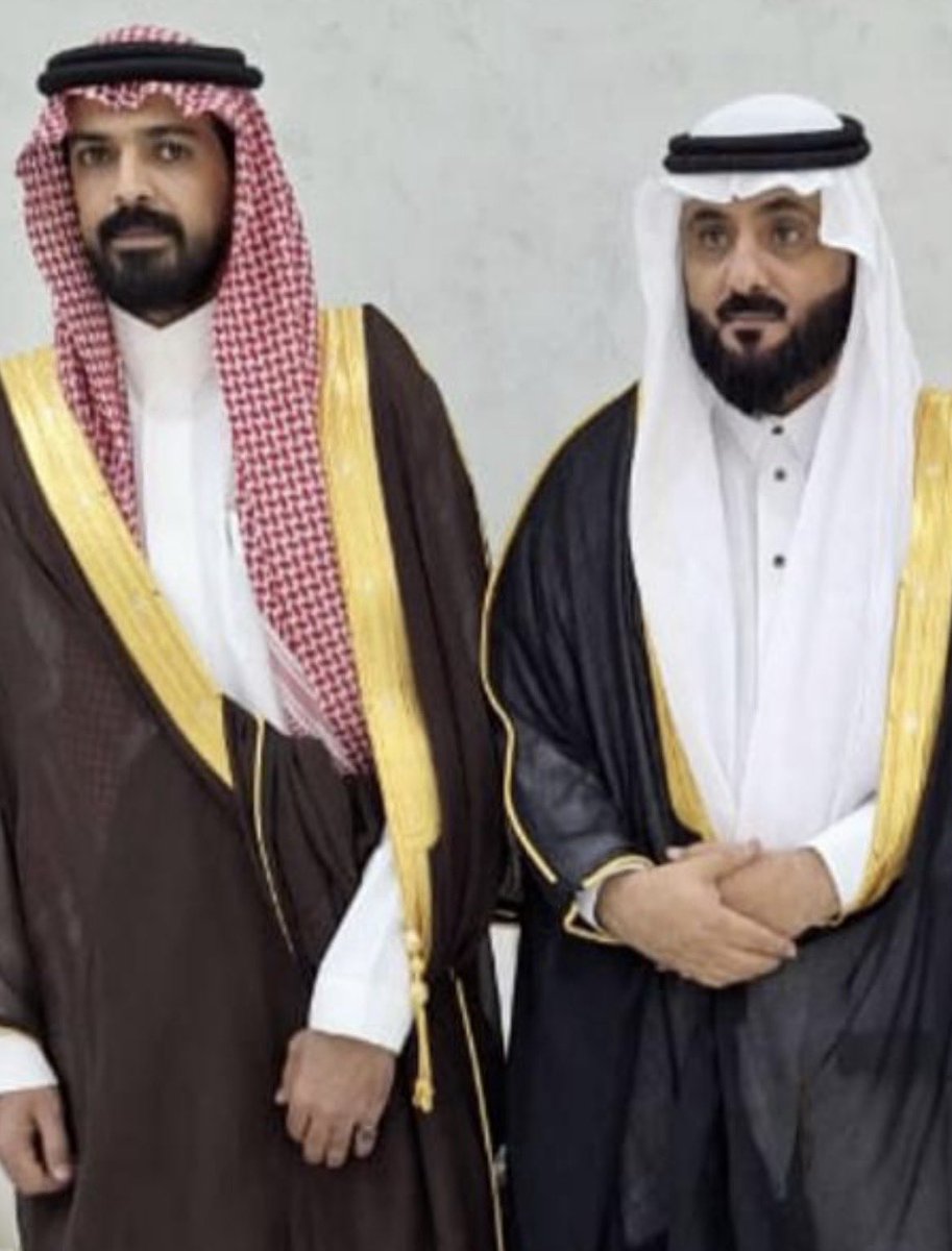 أخبار آل حذيفة tweet media