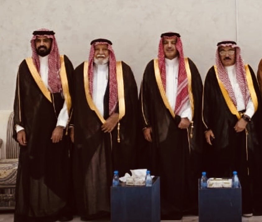 أخبار آل حذيفة tweet media