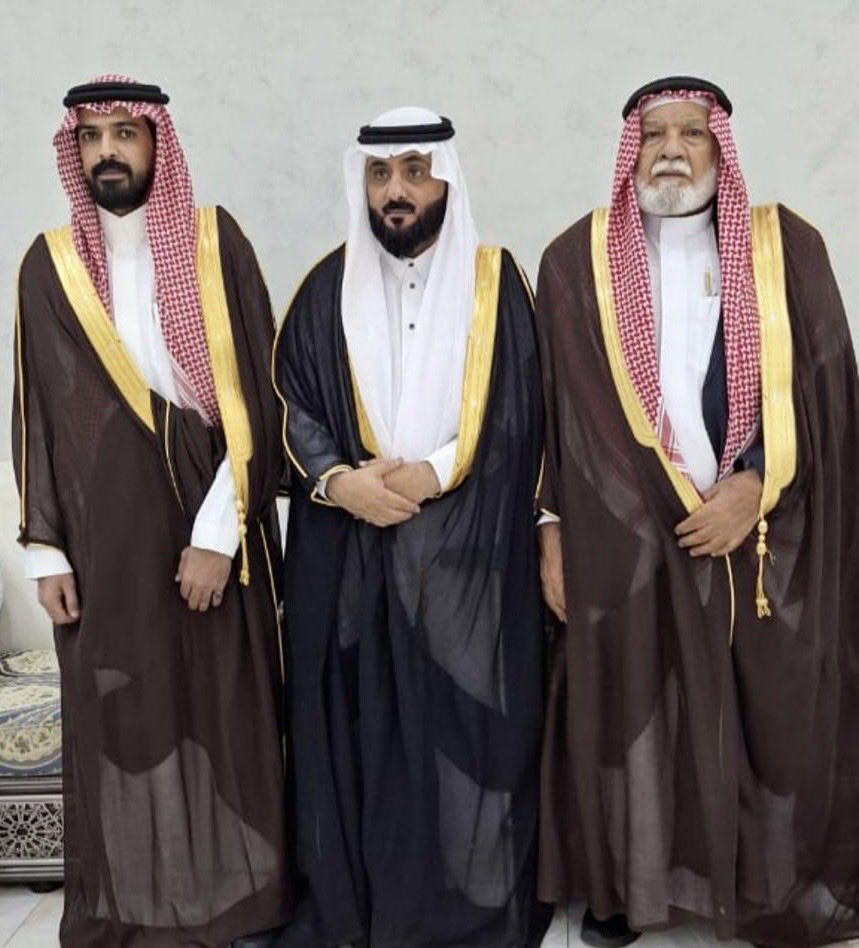 أخبار آل حذيفة tweet media