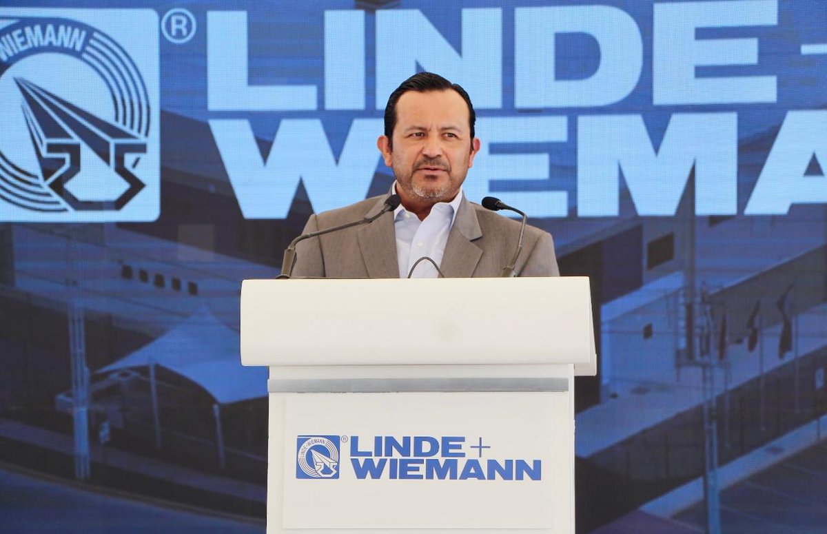 SEDECO SLP tweet media