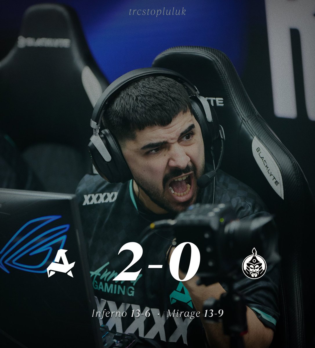 TRCS Topluluk tweet media