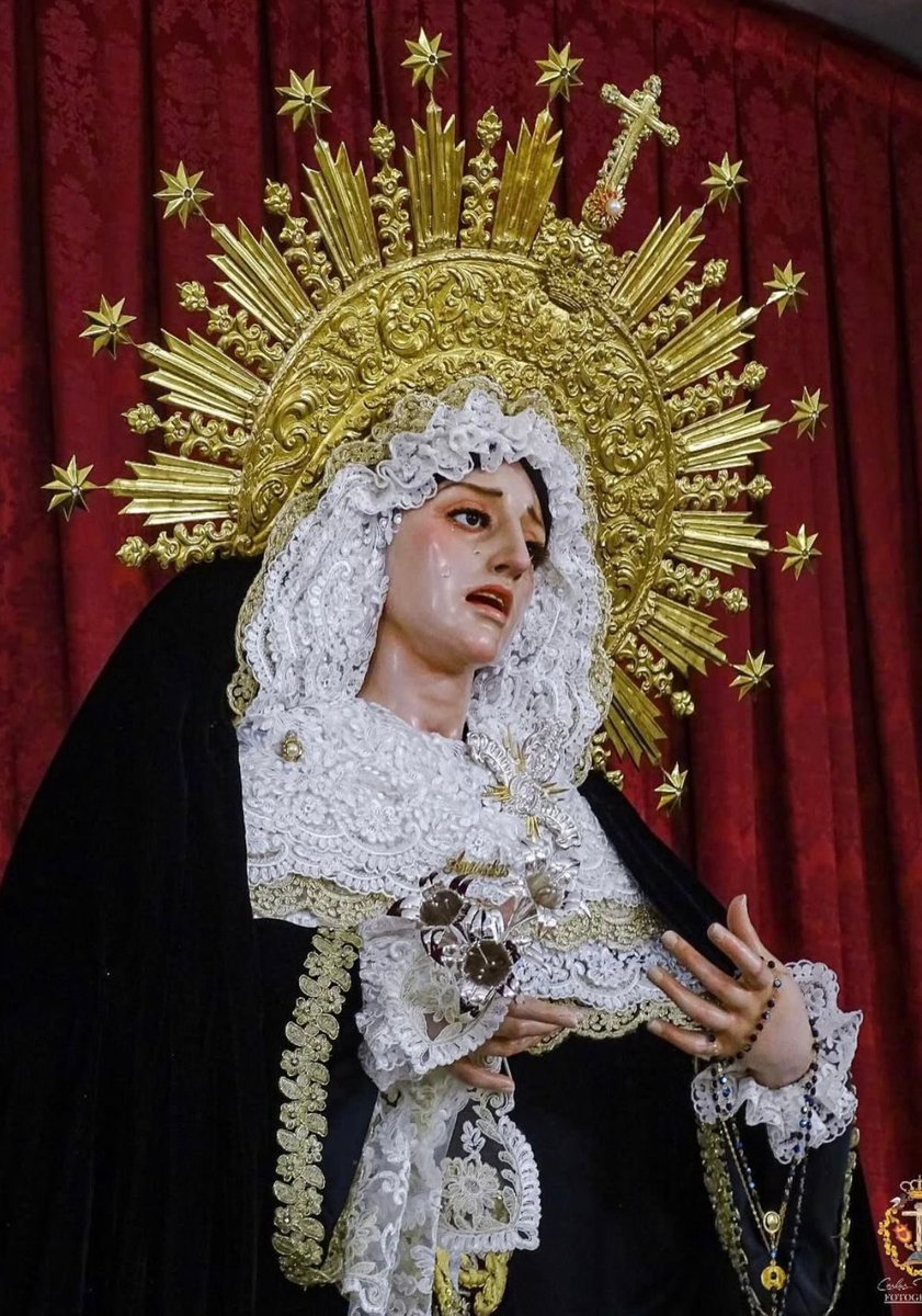 Hdad. Gran Poder tweet media