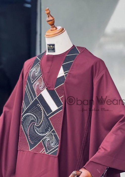 OBAN WEARS tweet media