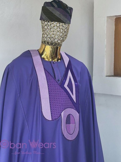 OBAN WEARS tweet media