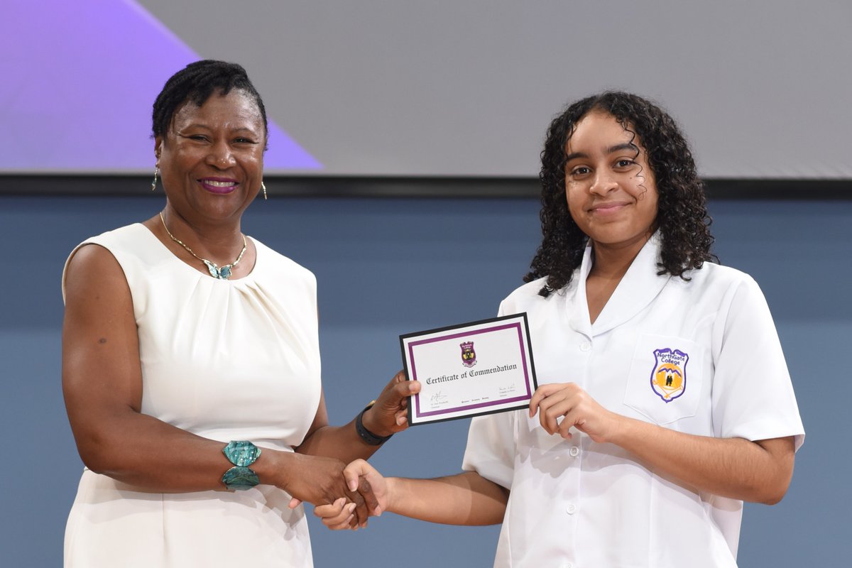 NorthGate College tweet media