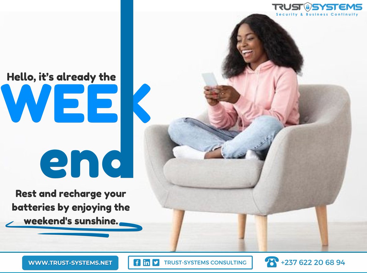 TrustSystems tweet media