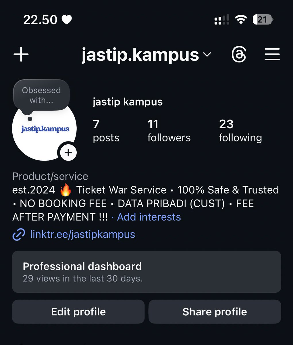 polyphia tweet media