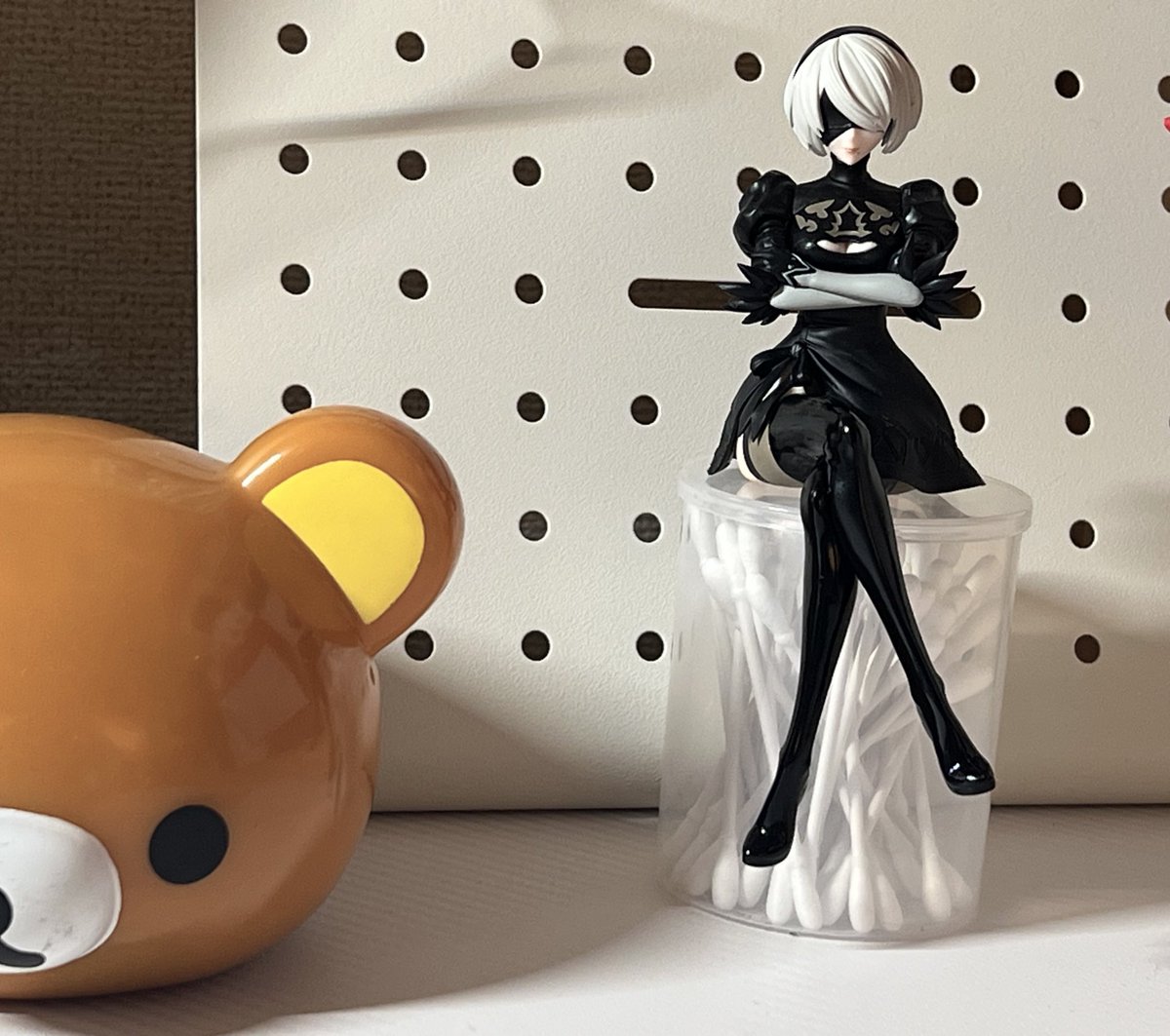 シブキ tweet media