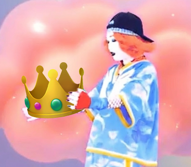 kay 💫 tweet media