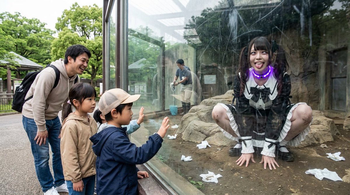 🧠洗脳NEWS🧠 tweet media